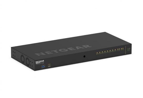 Netgear GSM4212P-111EUS