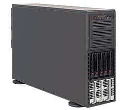 Supermicro AS-4042G-TRF
