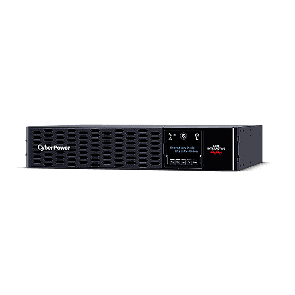 CyberPower PR3000ERTXL2UAB