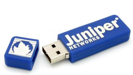 Juniper Networks RE-USB-1G-S