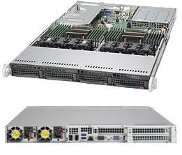 Supermicro SYS-6018U-TRTP+