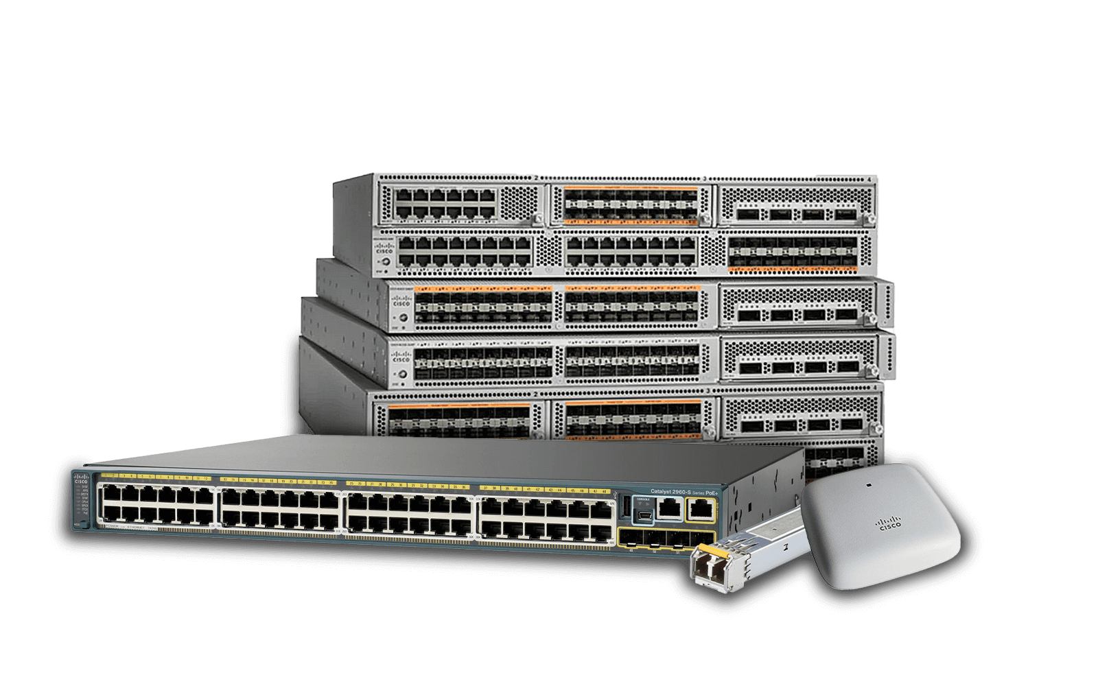 Cisco Product picture