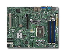 Supermicro MBD-X9SCI-LN4-B