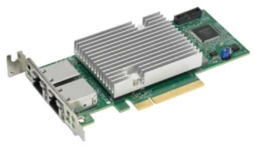 Supermicro AOC-STG-B2T