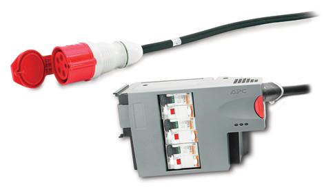 APC PDM332IEC-30R-500