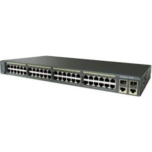 Cisco WS-C2960-48TC-L