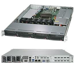 Supermicro SYS-5019C-WR