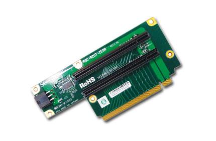Supermicro RSC-R2UT-2E8R