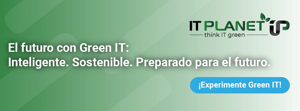 IT-Remarketing / Green IT
