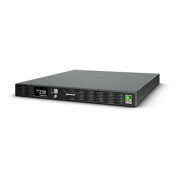 CyberPower PR1000ELCDRT1U