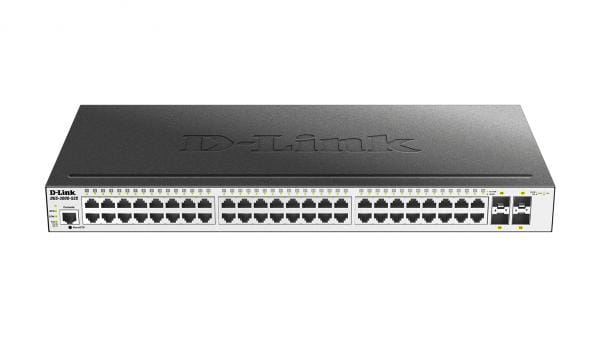 D-Link DGS-3000-52X