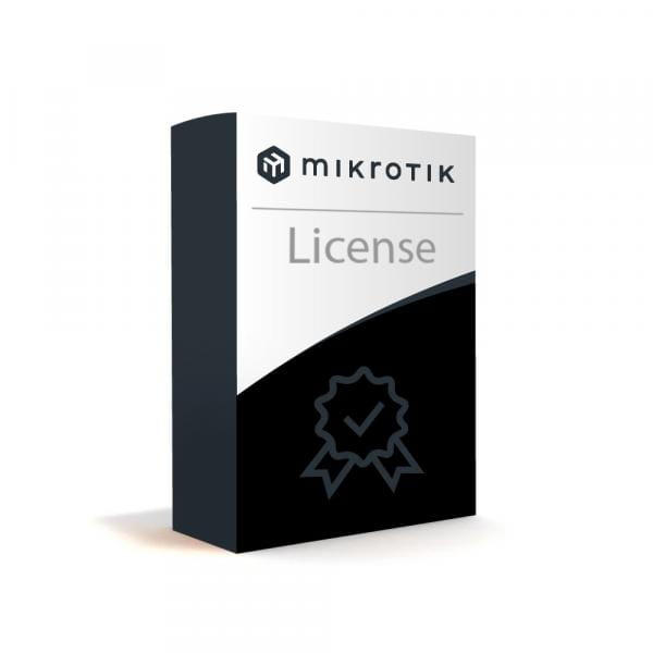 Mikrotik SWL4