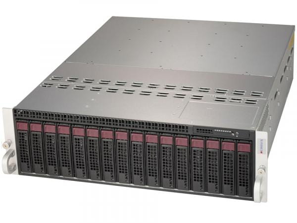 Supermicro SYS-530MT-H8TNR