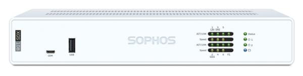 Sophos XX108Z36ZZPCEU