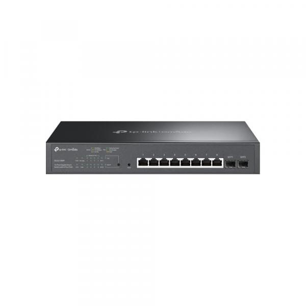 TP-Link Omada TL-SG2210MP