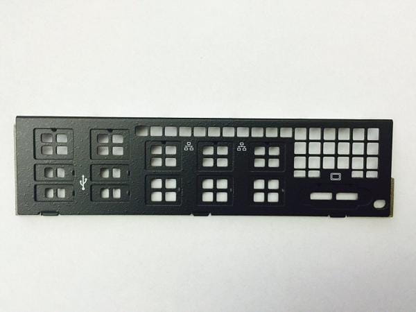 Supermicro MCP-260-00085-0B