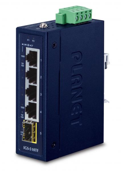 Planet IGS-510TF