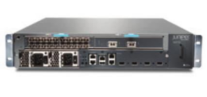 Juniper Networks MX10-T-AC
