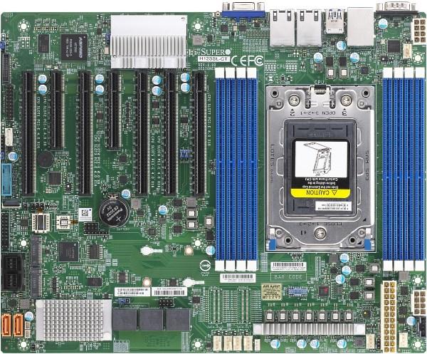 Supermicro MBD-H12SSL-CT-O