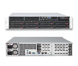 Supermicro SYS-6026T-6RF+