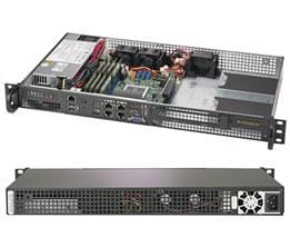 Supermicro AS-5019D-FTN4