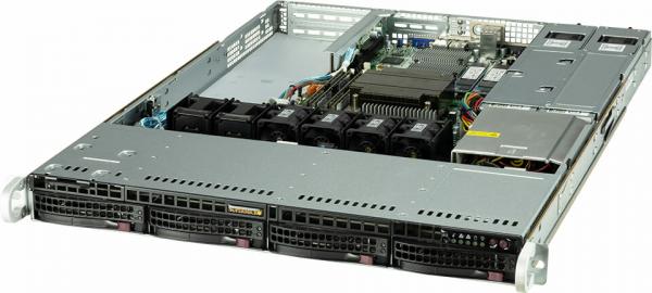 Supermicro SYS-510T-WTR-EU