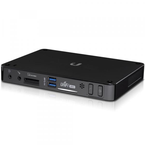 UbiQuiti UVC-NVR