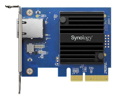 Synology E10G30-T1