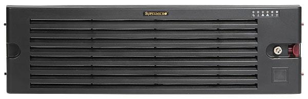 Supermicro MCP-210-83601-0B