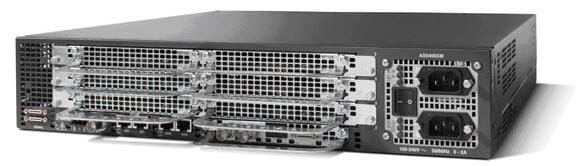 Cisco AS5400XM