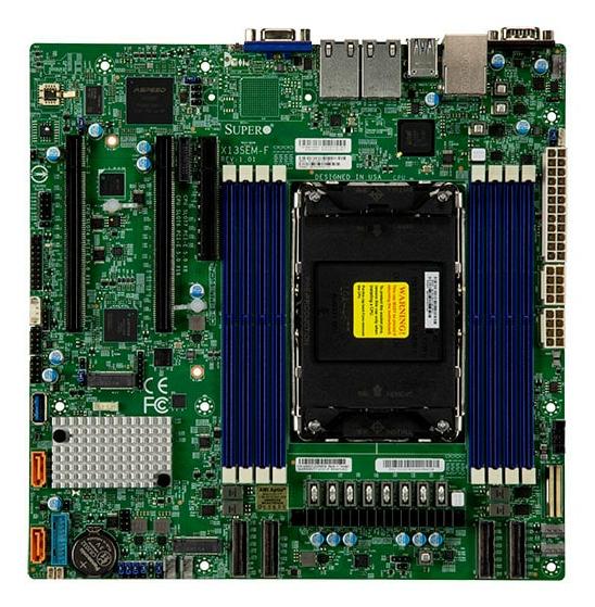 Supermicro MBD-X13SEM-F-O