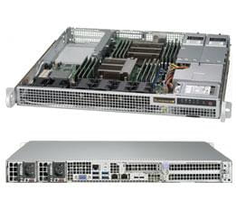 Supermicro SYS-1028R-WMR