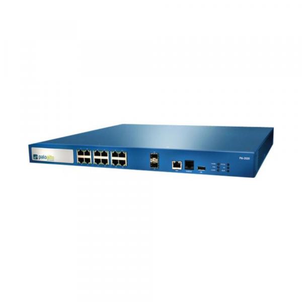 Palo Alto Networks PA-2020