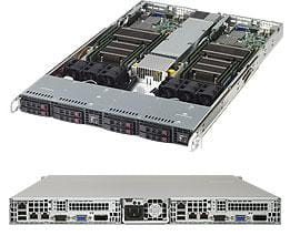 Supermicro SYS-1028TR-TF
