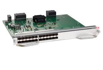 Cisco C9400-LC-24S