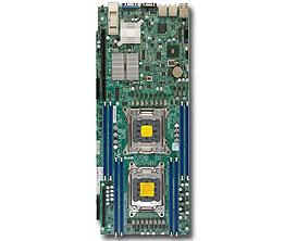 Supermicro MBD-X9DRT-HIBQF-B