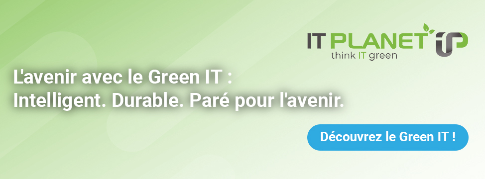 IT-Remarketing / Green IT