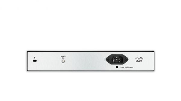 D-Link DGS-1100-10MPP