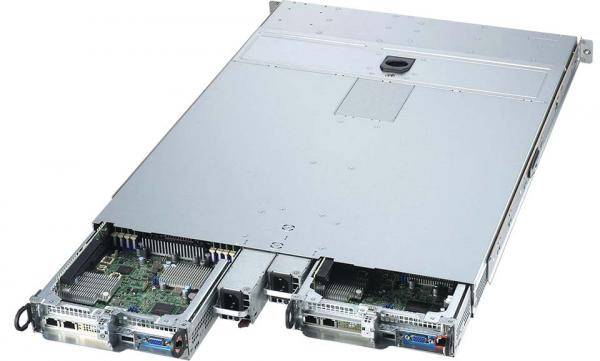 Supermicro SYS-120TP-DC8TR