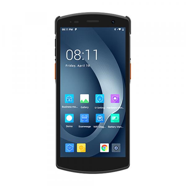 Urovo CT58-SU3S12E4031