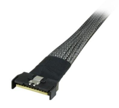 Supermicro CBL-MCIO-1212M5FF4