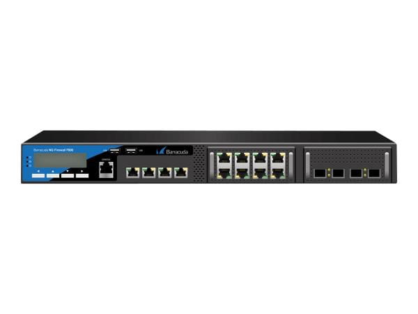 Barracuda BNGF800A.CCF