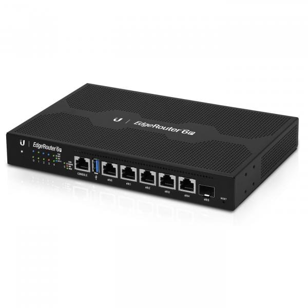 UbiQuiti ER-6P