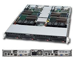 Supermicro SYS-6016TT-IBQF