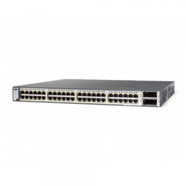 Cisco WS-C3750E-48PD-E