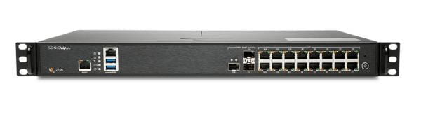 SonicWall NSA 2700 (02-SSC-8200)
