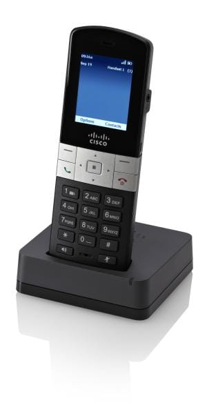 Cisco SPA302D-G7