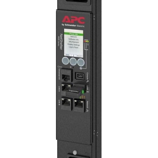 APC AP9834