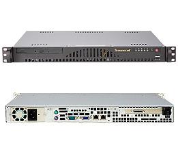 Supermicro SYS-5016I-MRF