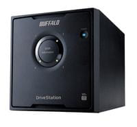 Buffalo HD-QH8TU3R5-EU